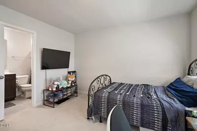 2452 Tonoloway Drive, Raleigh, NC 27610 - Photo 27