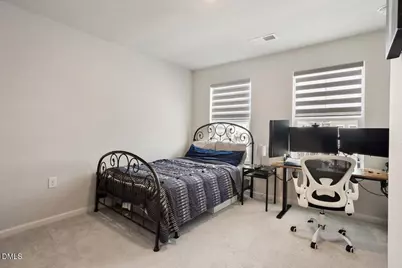 2452 Tonoloway Drive, Raleigh, NC 27610 - Photo 25