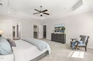 404 Glenville Lake Dr, Fuquay-Varina, NC 27526 - Photo 25