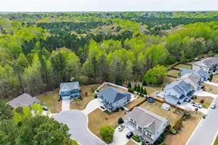 404 Glenville Lake Dr, Fuquay-Varina, NC 27526 - Photo 47