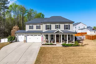 404 Glenville Lake Dr, Fuquay-Varina, NC 27526 - Photo 1