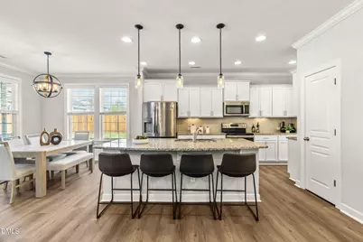 404 Glenville Lake Drive, Fuquay-Varina, NC 27526 - Photo 9