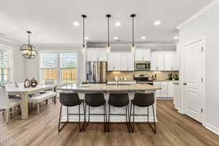 404 Glenville Lake Dr, Fuquay-Varina, NC 27526 - Photo 9