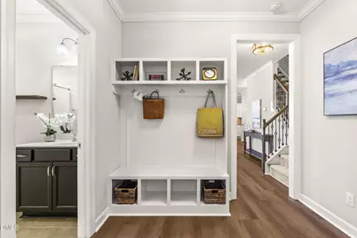 404 Glenville Lake Drive, Fuquay-Varina, NC 27526 - Photo 21