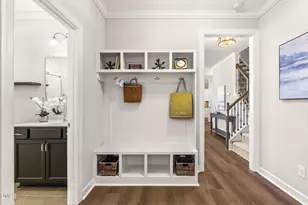 404 Glenville Lake Dr, Fuquay-Varina, NC 27526 - Photo 21