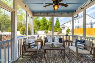 404 Glenville Lake Dr, Fuquay-Varina, NC 27526 - Photo 17