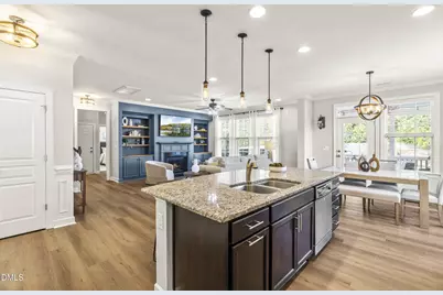 404 Glenville Lake Drive, Fuquay-Varina, NC 27526 - Photo 13