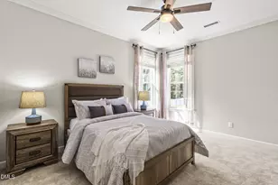 404 Glenville Lake Dr, Fuquay-Varina, NC 27526 - Photo 23