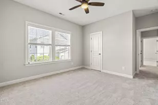 404 Glenville Lake Dr, Fuquay-Varina, NC 27526 - Photo 37