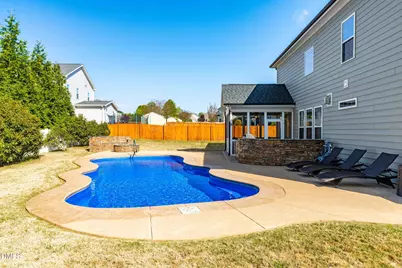 404 Glenville Lake Drive, Fuquay-Varina, NC 27526 - Photo 41