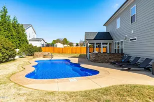 404 Glenville Lake Dr, Fuquay-Varina, NC 27526 - Photo 41