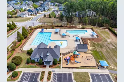 404 Glenville Lake Drive, Fuquay-Varina, NC 27526 - Photo 49