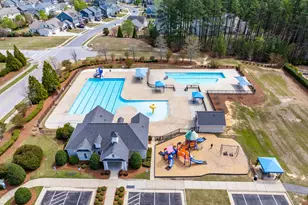 404 Glenville Lake Dr, Fuquay-Varina, NC 27526 - Photo 49