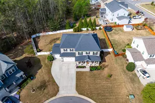 404 Glenville Lake Dr, Fuquay-Varina, NC 27526 - Photo 51