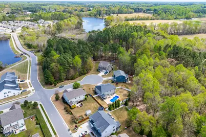 404 Glenville Lake Drive, Fuquay-Varina, NC 27526 - Photo 3
