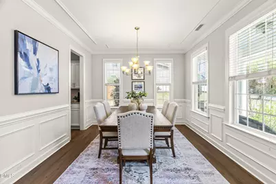 404 Glenville Lake Drive, Fuquay-Varina, NC 27526 - Photo 7