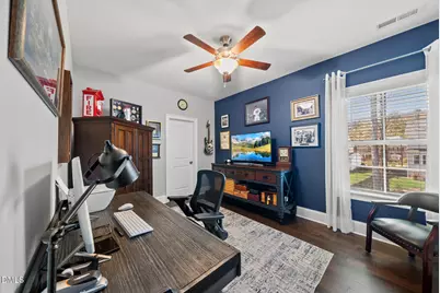 1324 Sandybrook Lane, Wake Forest, NC 27587 - Photo 23