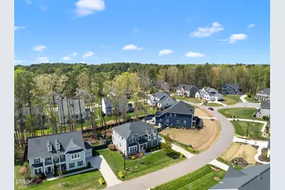 1324 Sandybrook Lane, Wake Forest, NC 27587 - Photo 33