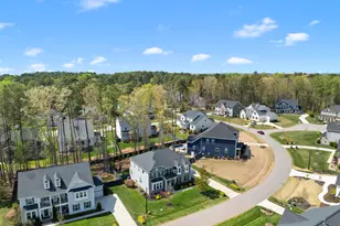 1324 Sandybrook Ln, Wake Forest, NC 27587 - Photo 33