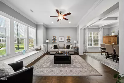 1324 Sandybrook Lane, Wake Forest, NC 27587 - Photo 3