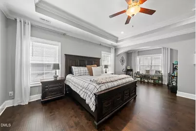 1324 Sandybrook Lane, Wake Forest, NC 27587 - Photo 13