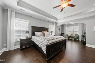 1324 Sandybrook Ln, Wake Forest, NC 27587 - Photo 13