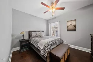 1324 Sandybrook Ln, Wake Forest, NC 27587 - Photo 21