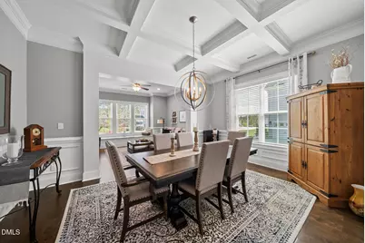 1324 Sandybrook Lane, Wake Forest, NC 27587 - Photo 5