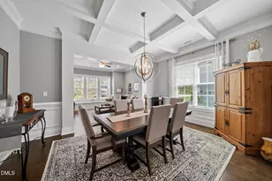 1324 Sandybrook Ln, Wake Forest, NC 27587 - Photo 5