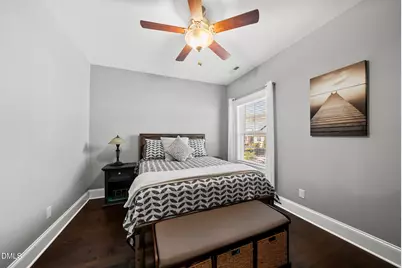 1324 Sandybrook Lane, Wake Forest, NC 27587 - Photo 17