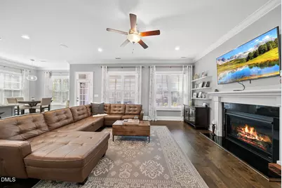 1324 Sandybrook Lane, Wake Forest, NC 27587 - Photo 11