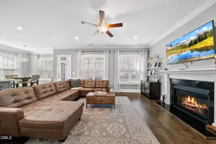 1324 Sandybrook Ln, Wake Forest, NC 27587 - Photo 11