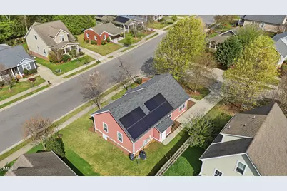 900 Dorothy Sanders Way, Raleigh, NC 27601 - Photo 27