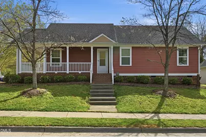 900 Dorothy Sanders Way, Raleigh, NC 27601 - Photo 3