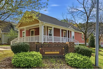 900 Dorothy Sanders Way, Raleigh, NC 27601 - Photo 5