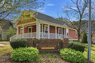 900 Dorothy Sanders Way, Raleigh, NC 27601 - Photo 5