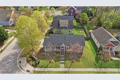 900 Dorothy Sanders Way, Raleigh, NC 27601 - Photo 25