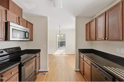 900 Dorothy Sanders Way, Raleigh, NC 27601 - Photo 13