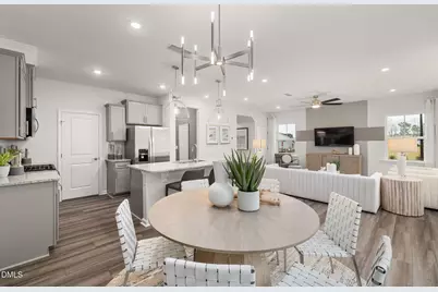 2313 Sun Vibes Way, Durham, NC 27703 - Photo 3