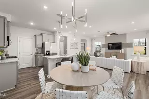 2313 Sun Vibes Wy, Durham, NC 27703 - Photo 3