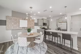 2313 Sun Vibes Wy, Durham, NC 27703 - Photo 5