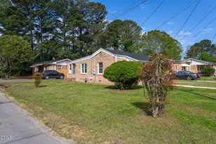 601 E Townsend St, Dunn, NC 28334 - Photo 11