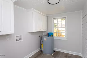 601 E Townsend St, Dunn, NC 28334 - Photo 23