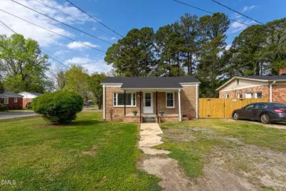 601 E Townsend Street, Dunn, NC 28334 - Photo 17