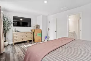 156 Sweet Lilac Wy, Raleigh, NC 27610 - Photo 21