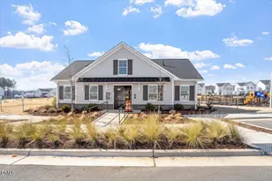 156 Sweet Lilac Wy, Raleigh, NC 27610 - Photo 33