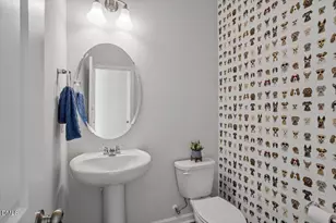 156 Sweet Lilac Wy, Raleigh, NC 27610 - Photo 17