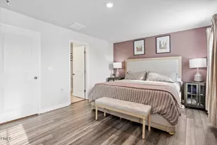 156 Sweet Lilac Wy, Raleigh, NC 27610 - Photo 19