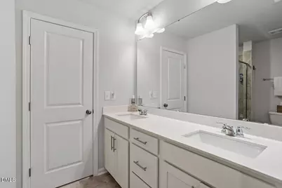 156 Sweet Lilac Way, Raleigh, NC 27610 - Photo 23