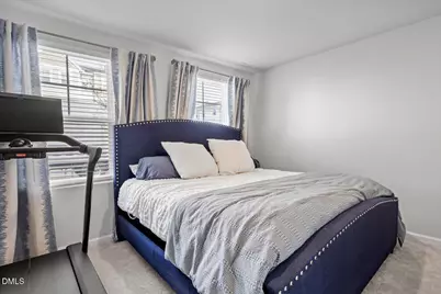 156 Sweet Lilac Way, Raleigh, NC 27610 - Photo 27